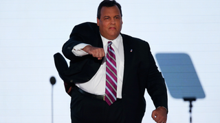 Chris Christie Hit With Ethics Complaint For Bogarting the New Jersey Shoreline